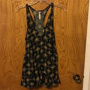 NWOT Free People Tank Top